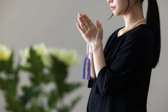 葬祭料(葬祭給付)