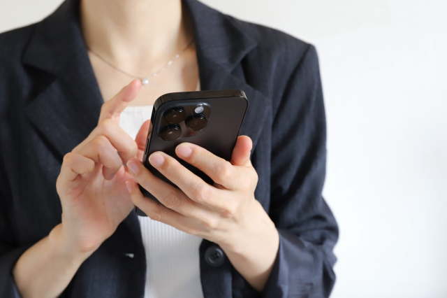 労働保険事務組合に連絡